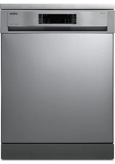 Vestel BM 4212 X WIFI 4 Programlı 14 Kişilik Bulaşık Makinesi