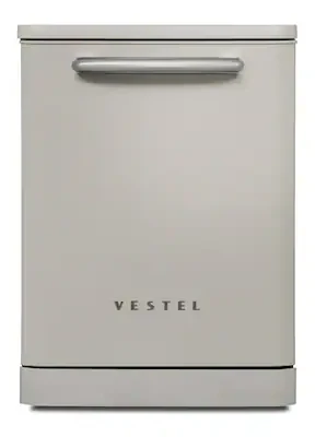 Vestel BM 5011 Retro Bulaşık Makinesi