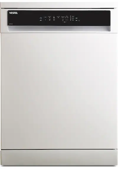 Vestel BM 5101 5 Programlı 13 Kişilik Bulaşık Makinesi