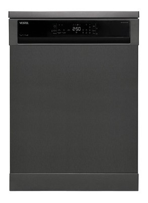 Vestel BM 53122 KX WIFI Bulaşık Makinesi