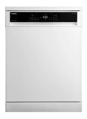Vestel BM 53122 WIFI 5 Programlı Bulaşık Makinesi