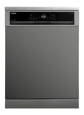 Vestel BM 53122 X WIFI Bulaşık Makinesi