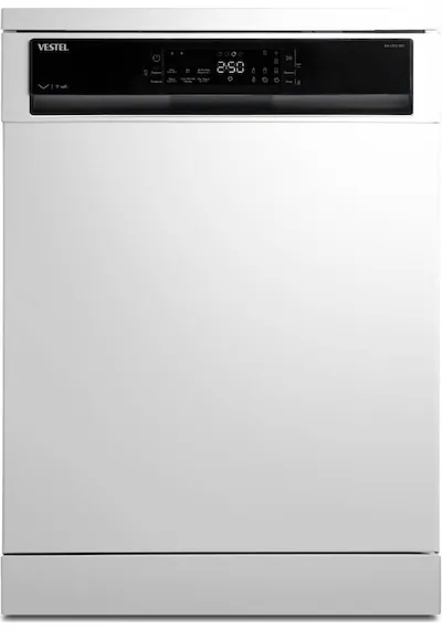 Vestel BMI 63122 Wifi Bulaşık Makinesi