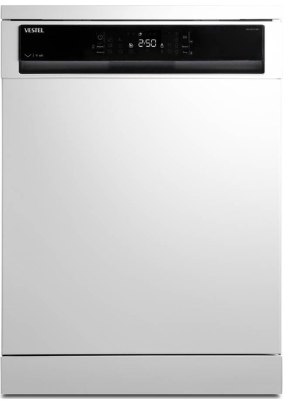 Vestel BMI 84222 Wifi Bulaşık Makinesi
