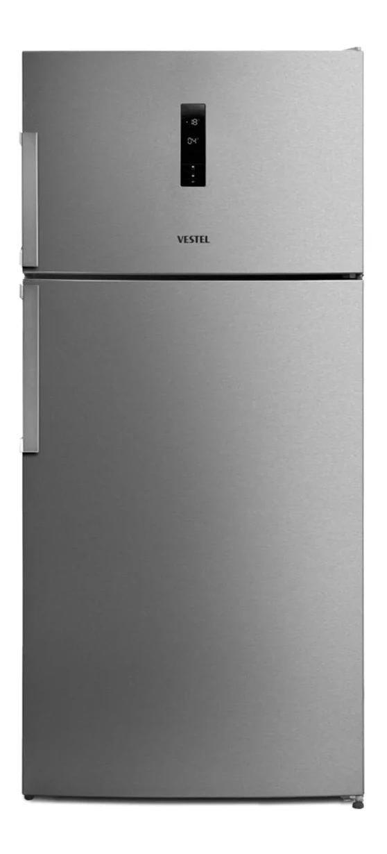 VESTEL Buzdolabı Nf 64012 Ex A Gı Pro Wifi