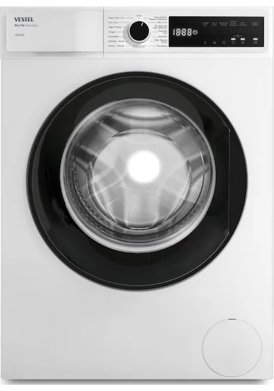 Vestel CMI 106321 1200 Devir 10 KG Çamaşır Makinesi