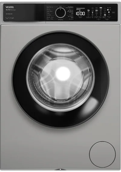 Vestel Cmı 107422 G 10 Kg 1200 Devir Çamaşır Makinesi