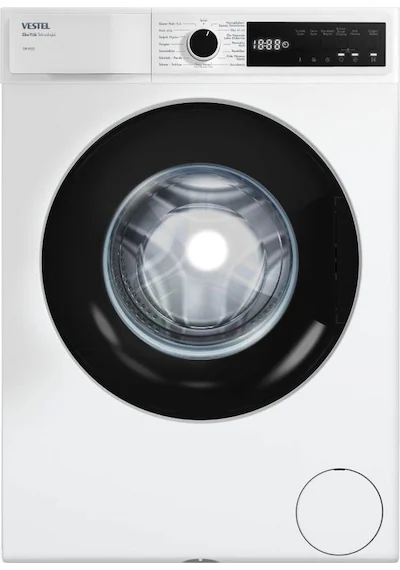 Vestel CMI 96321 1200 Devir 9 KG Çamaşır Makinesi