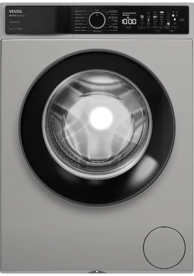 Vestel Cmı 97422 G Wıfı 9 Kg 1200 Devir Çamaşır Makinesi