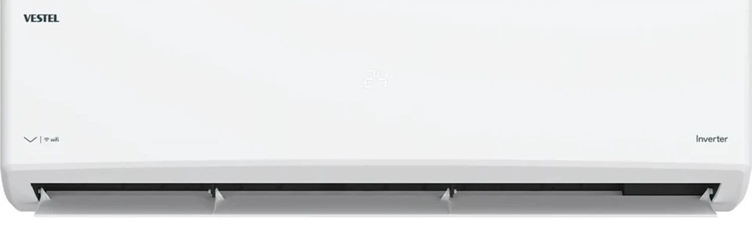 Vestel Flora Doğa Inverter 126 WiFi A++ 12000 BTU Duvar Tipi Klima