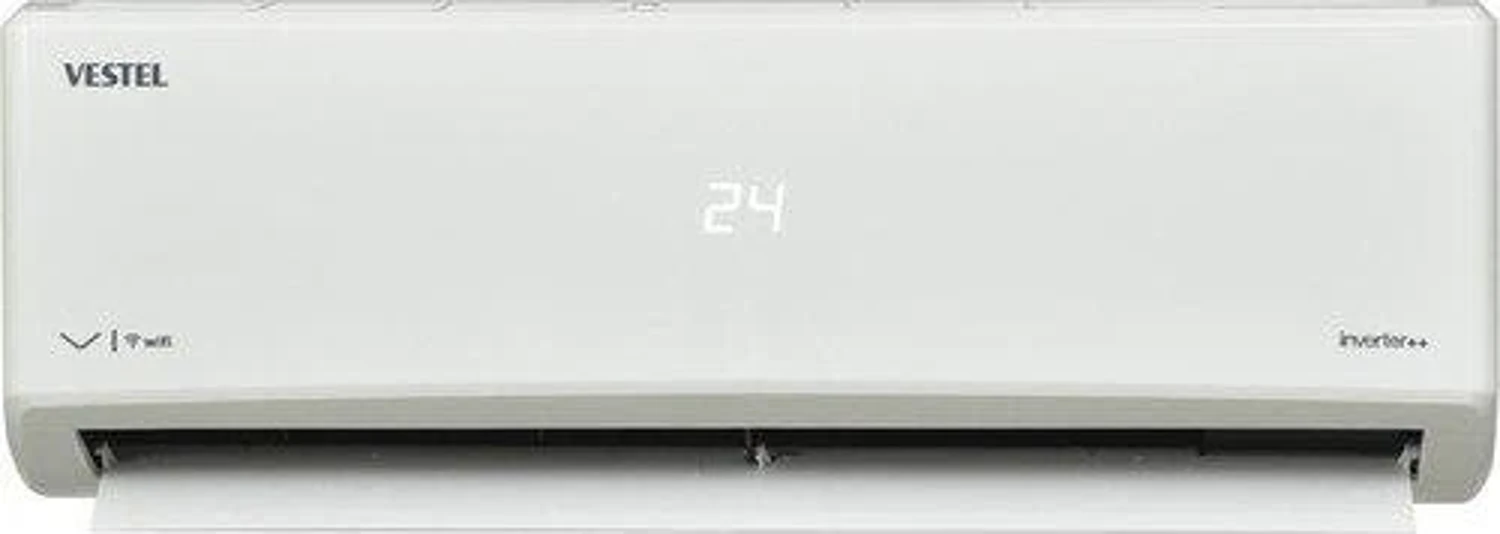 Vestel Flora Doğa Inverter 184 Wi-Fi A++ 18000 BTU Duvar Tipi Klima
