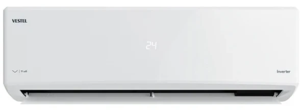 Vestel Flora Doğa Inverter 186 Wifi A++ 18000 BTU Duvar Tipi Klima