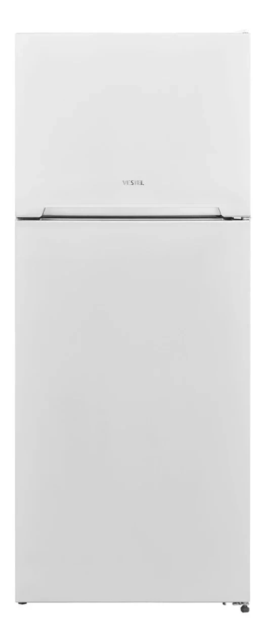 VESTEL NF45011 402 Lt No-Frost Buzdolabı