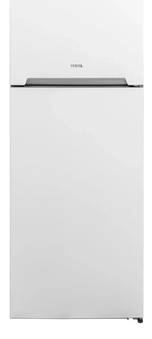 VESTEL NF48011 434 Lt No-Frost Buzdolabı.