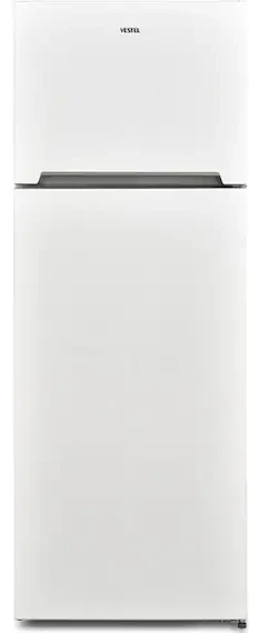 Vestel NF52111 451 LT No-Frost Çift Kapılı Buzdolabı