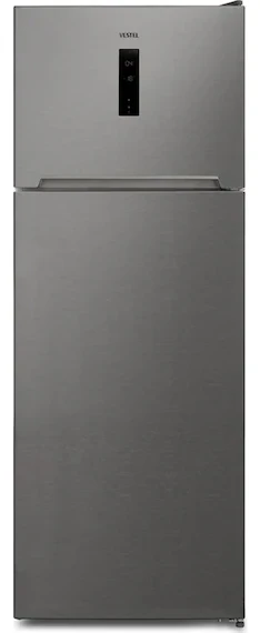 Vestel NF52122 EX WIFI 451 L No-Frost Buzdolabı