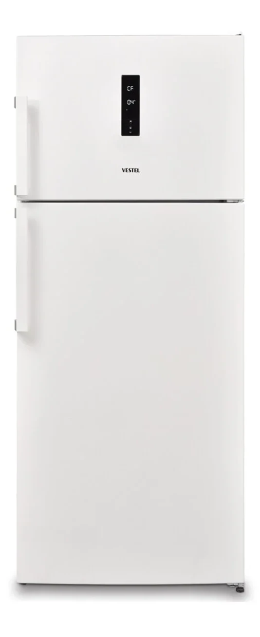 VESTEL Nf60012 E Gı Pro Wıfı 523 Lt No-frost Buzdolabı