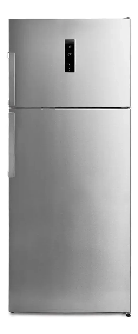 VESTEL Nf60012 Ex Ion Wıfı No Frost Buzdolabı