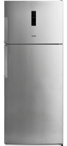 Vestel NF60022 EX GI PRO WIFI 523 L No-Frost Buzdolabı