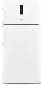 Vestel NF64012 E WIFI 586 Lt No-Frost Buzdolabı