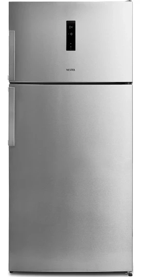 Vestel NF64022 EX GI PRO WIFI 586 L No-Frost Buzdolabı