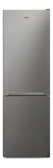 Vestel NFK37101 G 330 LT No-Frost Kombi Tipi Buzdolabı