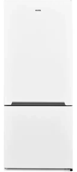 Vestel NFK48001 427 LT No-Frost Kombi Tipi Buzdolabı
