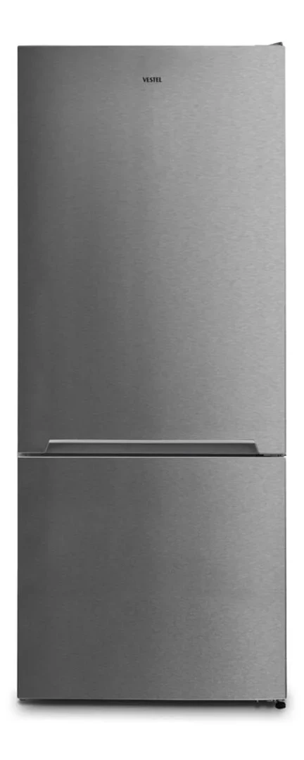 VESTEL Nfk48001 X No-frost Kombi Buzdolabı