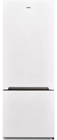 Vestel NFK52011 471 LT No-Frost Kombi Tipi Buzdolabı