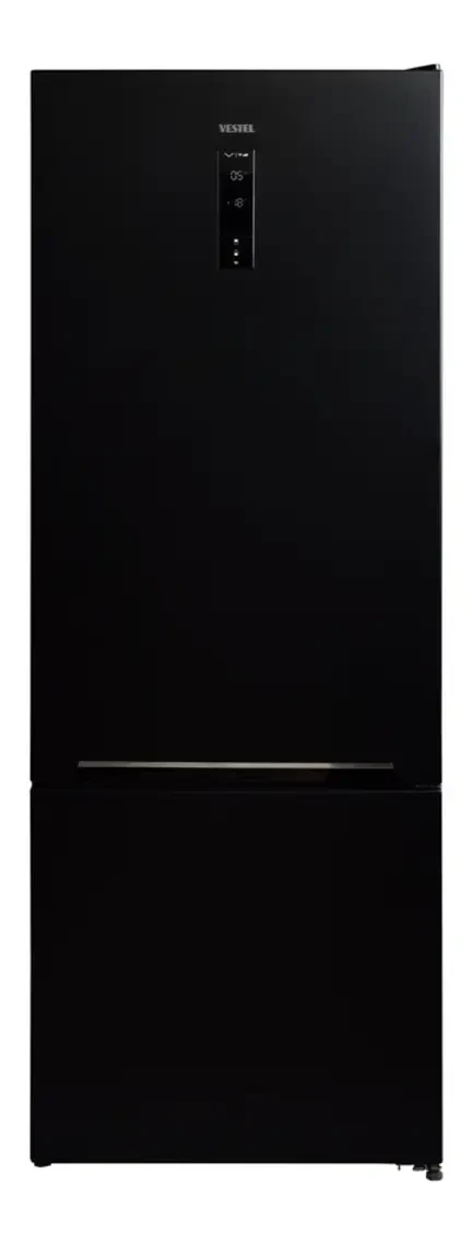 VESTEL NFK52012 EMS WIFI 471 Lt No-Frost Buzdolabı