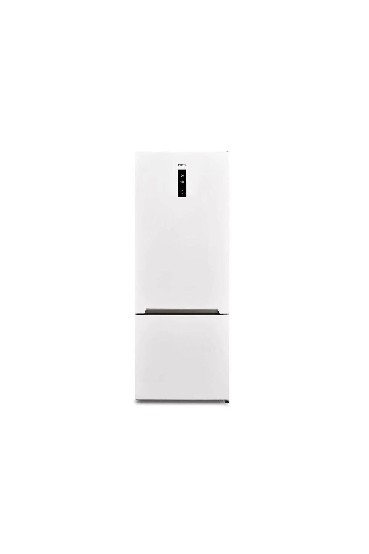 VESTEL Nfk52112 E Wıfı 471 Lt No-frost Buzdolabı