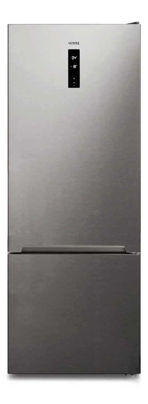 VESTEL NFK52112 EX WIFI 471 Lt No-Frost Buzdolabı