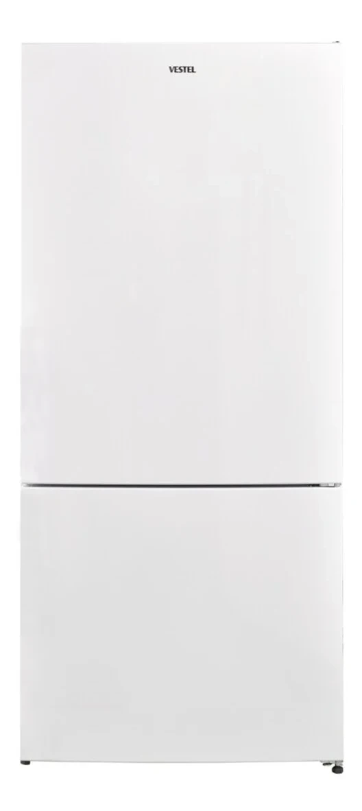VESTEL NFK72011 TE 650 Lt No-Frost Buzdolabı