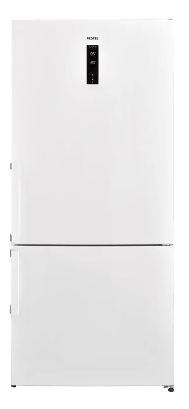 VESTEL NFK72022 E WIFI 650 Lt No-Frost Buzdolabı