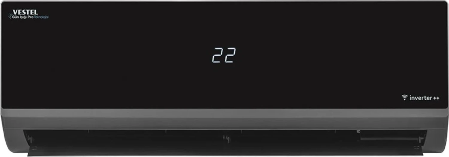 Vestel Nova 182 GI PRO A++ 18000 BTU Wifi Inverter Duvar Tipi Klima