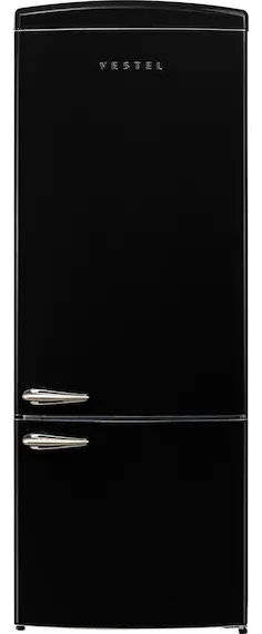 Vestel RETRO NFK52211 471 Lt No-Frost Buzdolabı