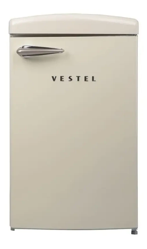 VESTEL RETRO SB14511 122 LT STATİK BUZDOLABI
