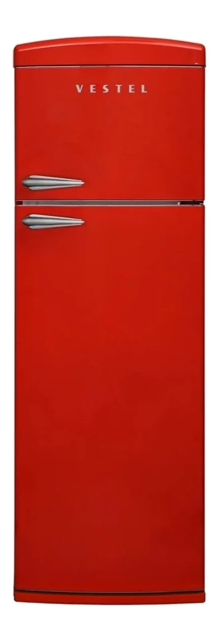 VESTEL RETRO SC32211 311 Lt Statik Buzdolabı