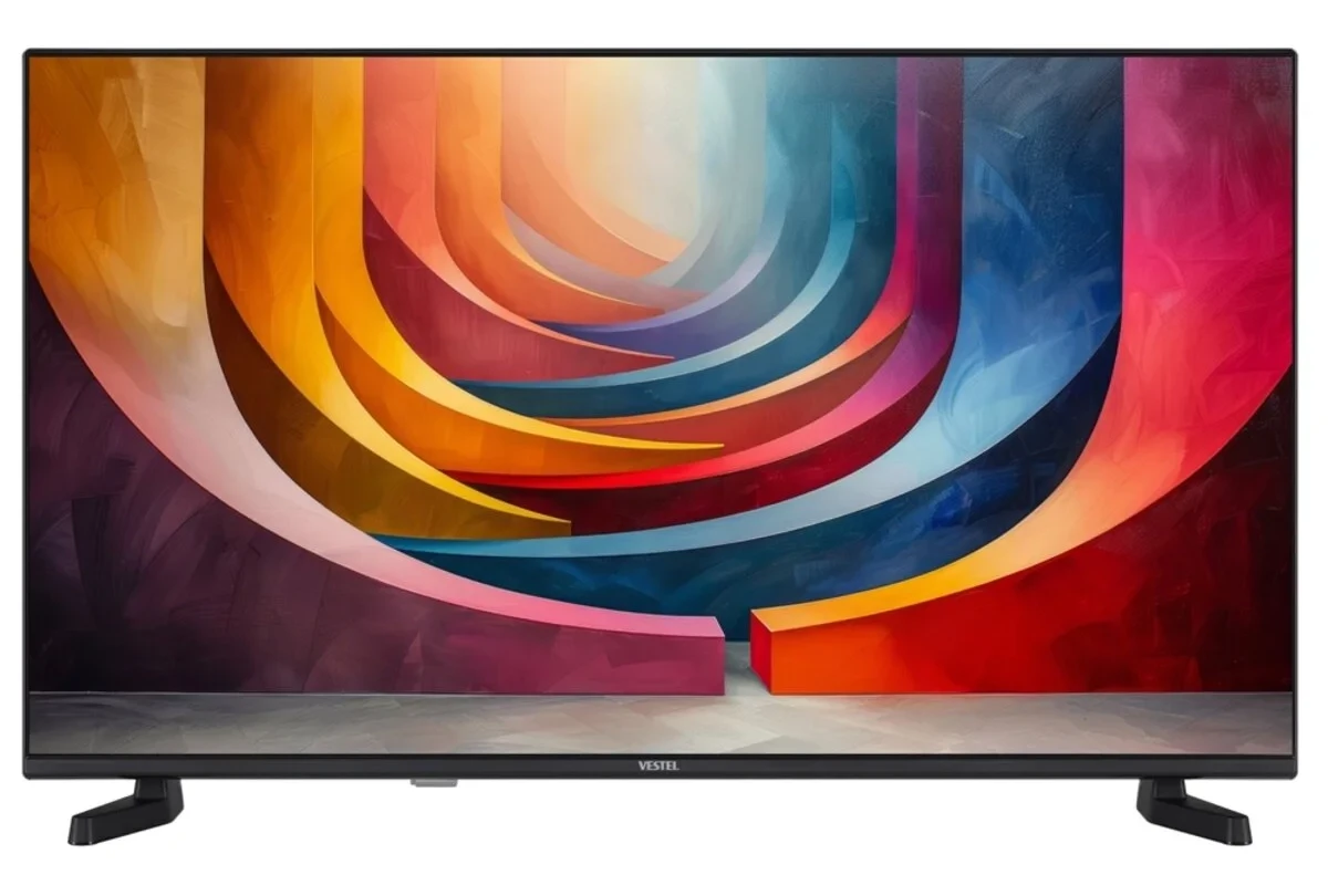 VESTEL TV 43FT9740 43” SMART TV