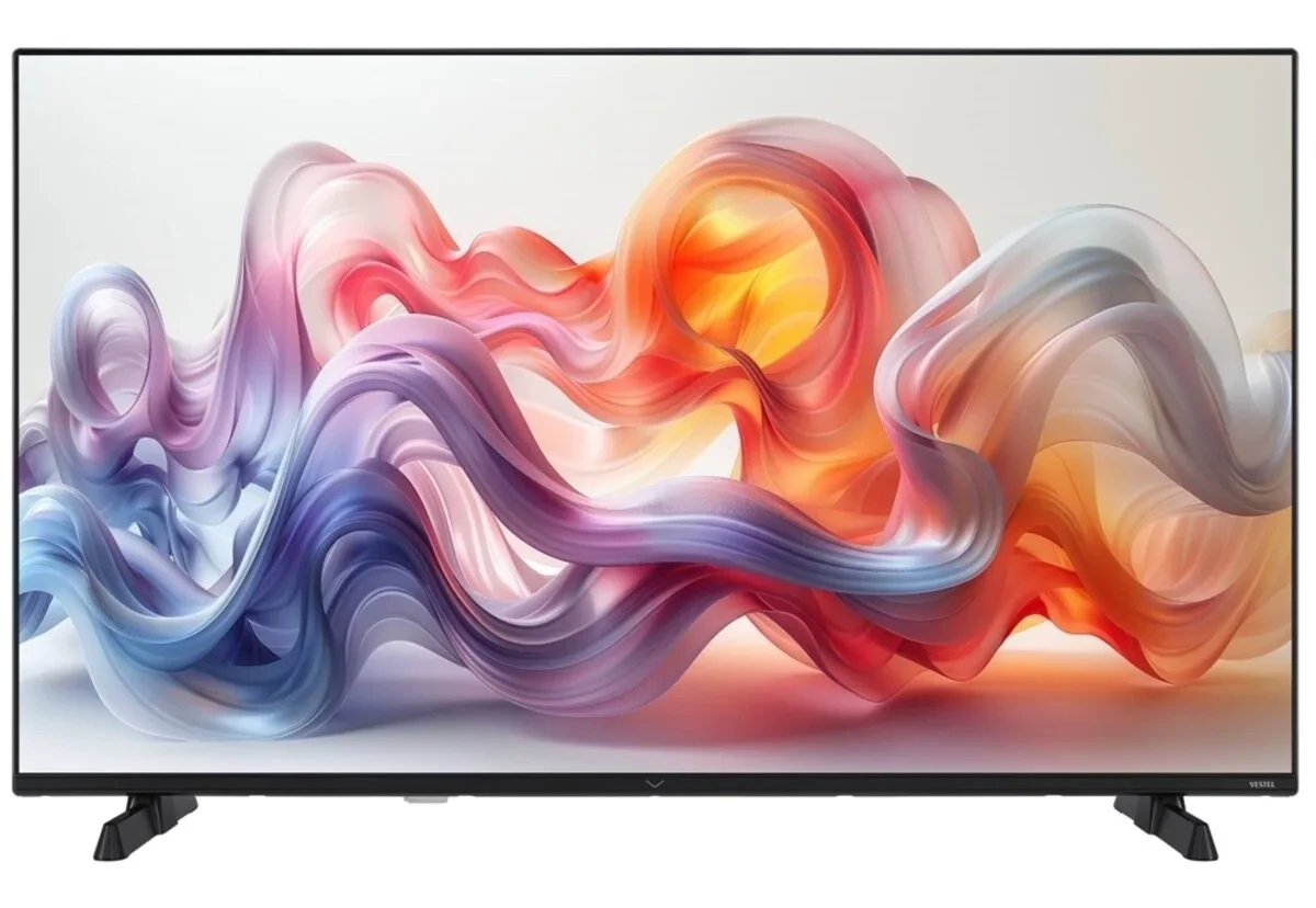 VESTEL TV 43UG9750 43” 4K SMART GOOGLE TV