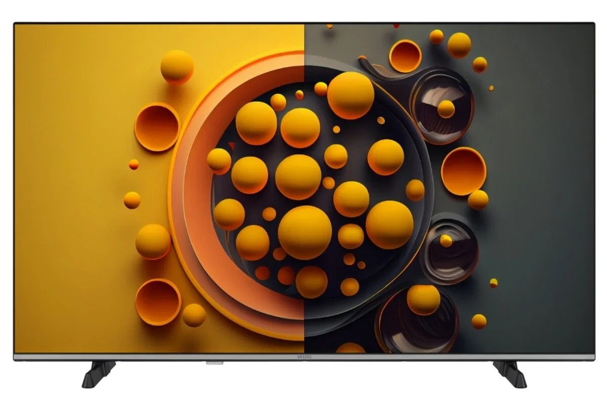 VESTEL Tv 55u9631 55