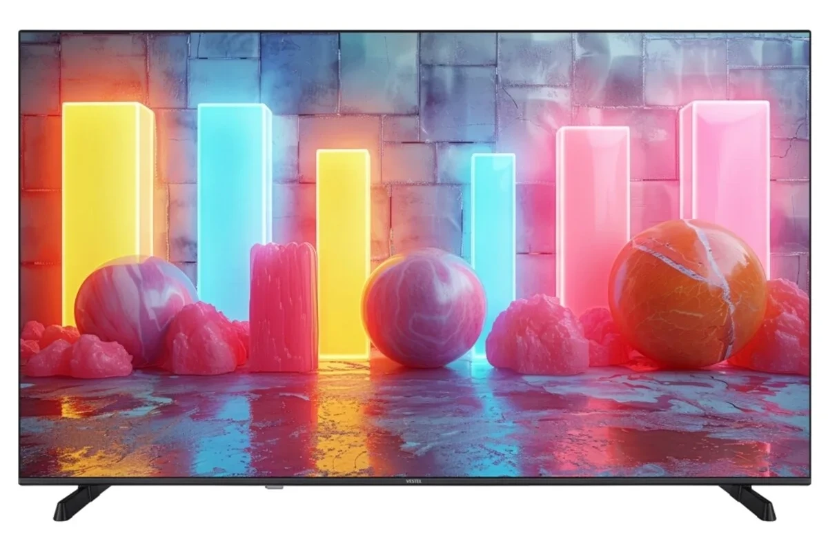 VESTEL TV 65UT9740 65