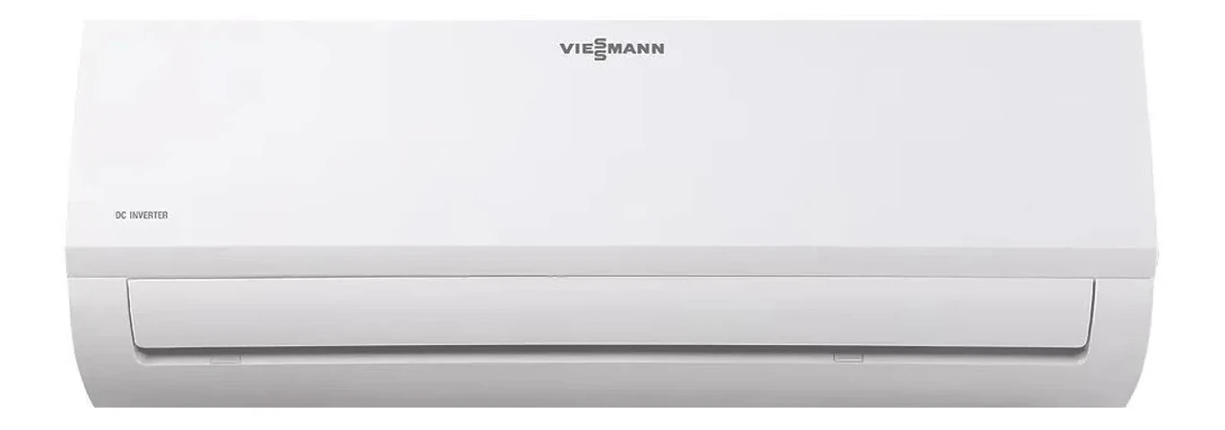 Viessmann Vitoclima 050-S/HE Pro+ Serisi (2025 YENİ) 24000 BTU Inverter Duvar Tipi Klima (MONTAJ DAHİL)