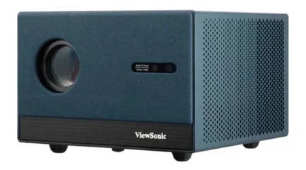 ViewSonic LX60HD 630 Lümen Full HD Wi-Fi LED Projeksiyon Cihazı
