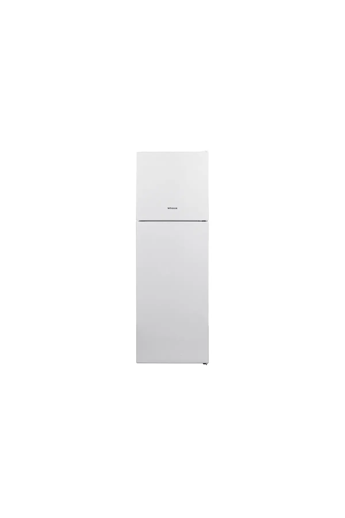 Windsor NF25120W0 No-Frost Çift Kapılı 251 L Buzdolabı