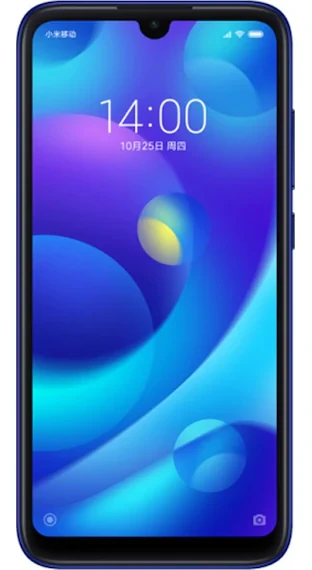 Xiaomi Mi Play / Duos (İthalatçı Garantili)