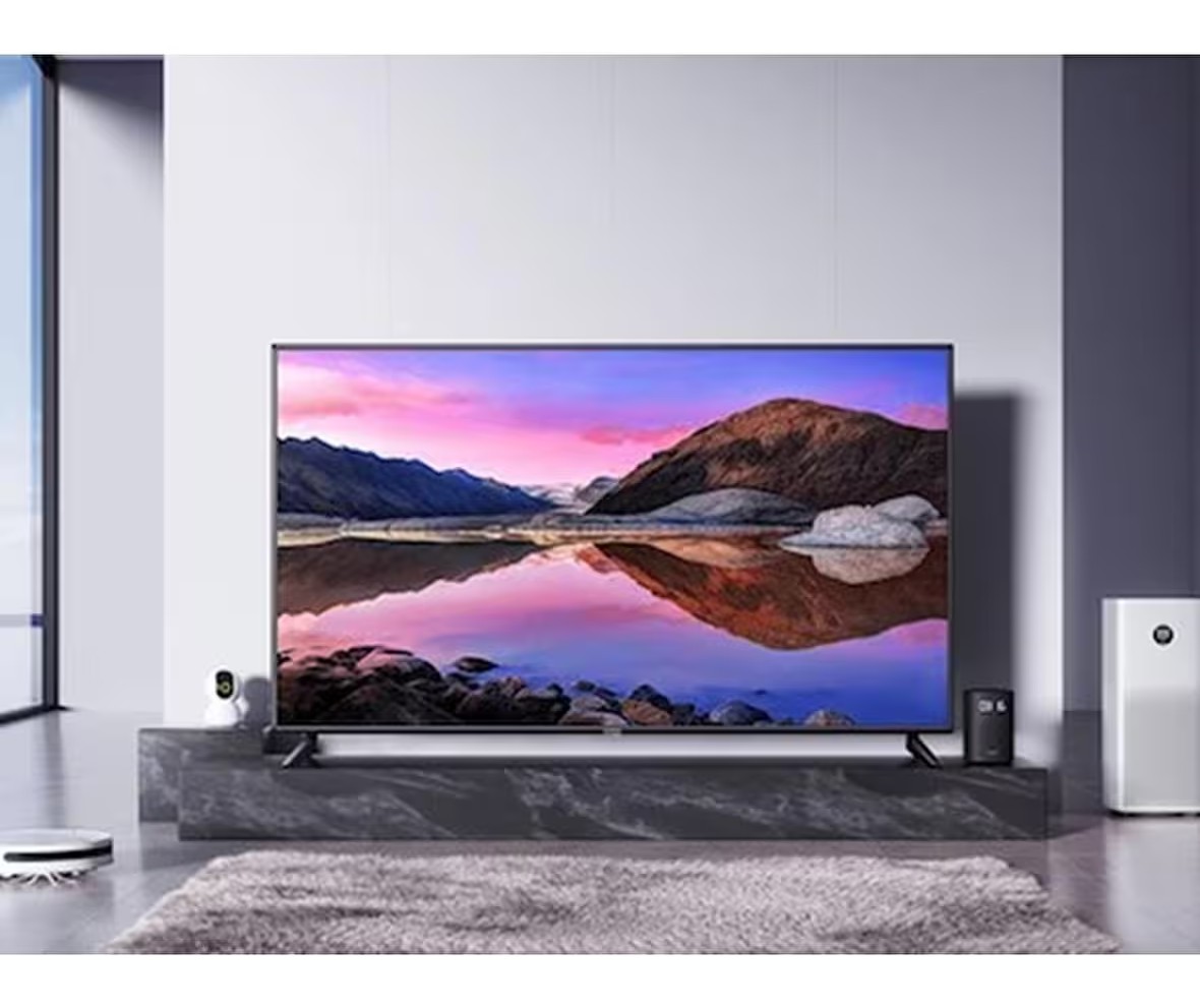 Xiaomi P1 4K Ultra HD 65″ Android TV LED TV