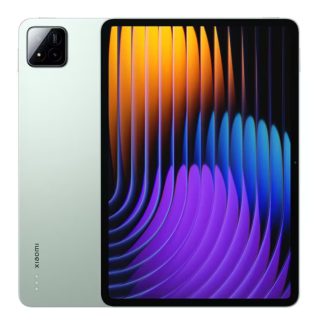 XIAOMI PAD 7 8/ GREEN
