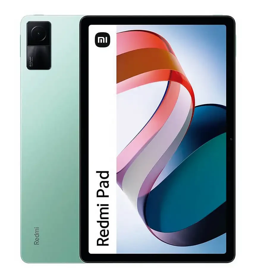 XIAOMI Redmi Pad 10,61 inç Tablet Yeşi