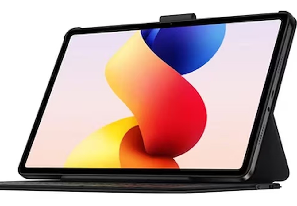 Xiaomi Redmi Pad 2 Pro 12.1″ + Klavye